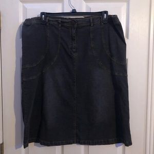 Esmara by Heidi Klum Denim Skirt